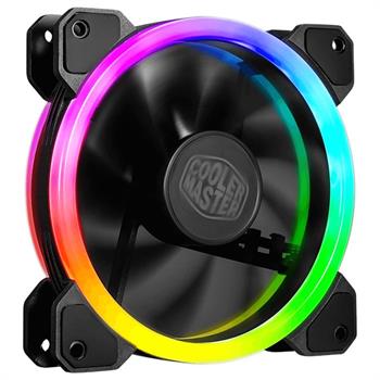 فن کیس کولر مستر مدل MASTERFAN MF120 S2