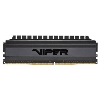رم پتریوت سری Viper Black با ظرفیت 16 گیگابایت و فرکانس 4133 مگاهرتز