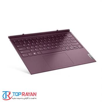 تبلت لنوو مدل Yoga Duet 7i - Corei7 ظرفیت 512 گیگابایت - 5