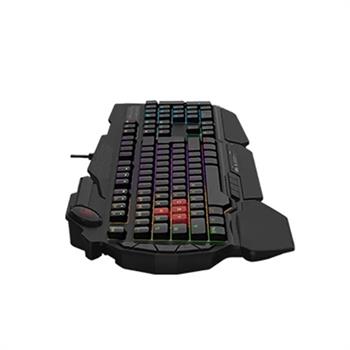 کیبورد باسیم مخصوص بازی  ای فورتک مدل بلادی  BLOODY B310N - 6