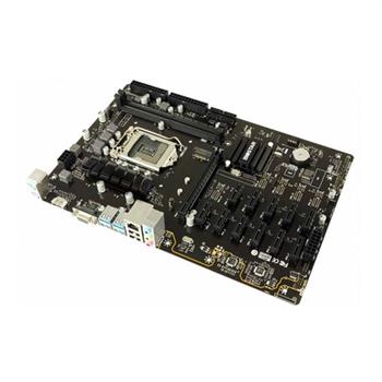 مادربرد بایوستار مدل TB360 BTC PRO 2.0 سوکت 1151 - 4