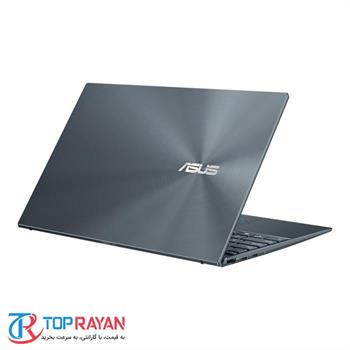 لپ تاپ ایسوس 14 اینچی مدل ZenBook UX425JA با پردازنده Core i5 رم 8GB حافظه 512GB SSD گرافیک Intel - 7