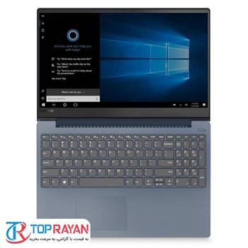 لپ تاپ لنوو مدل آیدیاپد ۳۳۰s با پردازنده i۷ - 5