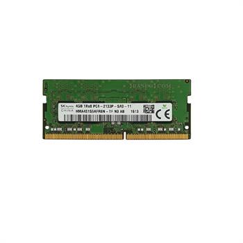 رم لپ تاپ DDR4 هاینیکس 2133 MHZ 1.2V 