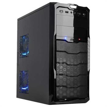کیس کامپیوتر تسکو مدل 4468 - 5