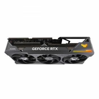 کارت گرافیک ایسوس TUF Gaming GeForce RTX 4090 O24GB - 4