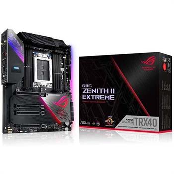 مادربرد ایسوس ROG Zenith II Extreme Gaming - 6