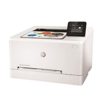 پرینتر لیزری اچ پی مدل M254dw - 2