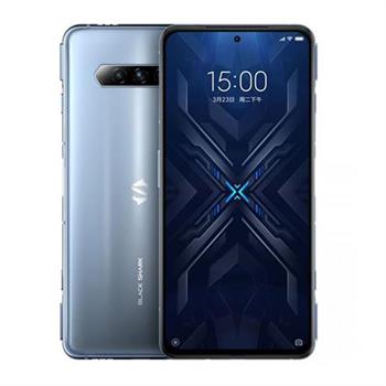 گوشی شیائومی مدل Black Shark 4 با ظرفیت 256 گیگابایت و 12 گیگابایت رم با قابلیت 5G