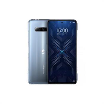گوشی شیائومی مدل Black Shark 4 با ظرفیت 256 گیگابایت و 12 گیگابایت رم با قابلیت 5G - 2