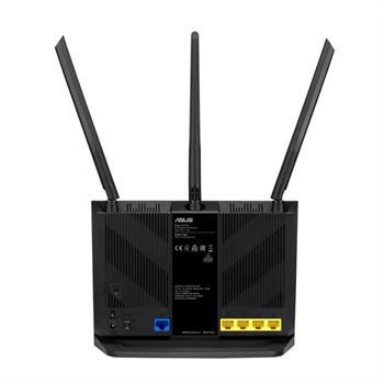 مودم ۴G LTE بیسیم ایسوس مدل 4G-AX56 - 3
