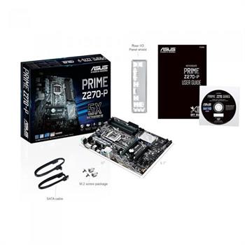 مادربرد ایسوس مدل پرایم Z270-P - 6