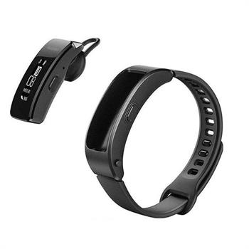 مچ بند هوشمند هوآوی مدل TalkBand B3 Lite GRU B09 - 4