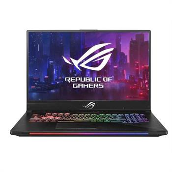 لپ تاپ ایسوس سری ROG Strix Scar II مدل GL۷۰۴GW با پردازنده i۷ 