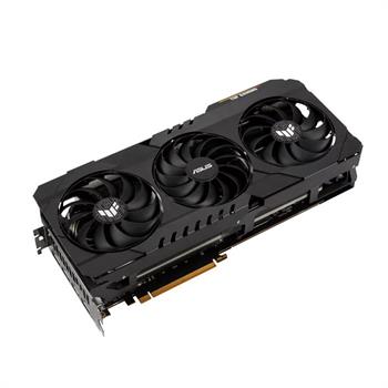 کارت گرافیک ایسوس TUF RX 6700 XT OC Gaming 12G - 3