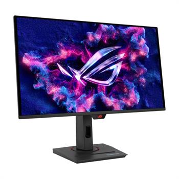 مانیتور گیمینگ 27 اینچ ایسوس مدل ROG Strix OLED XG27ACDNG - 5