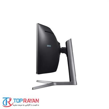 مانیتور خمیده گیمینگ 49 اینچ سامسونگ مدل LC49HG90 - 2