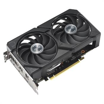 کارت گرافیک ایسوس مدل Dual Radeon RX9060XT 8GB GDDR6 - 4