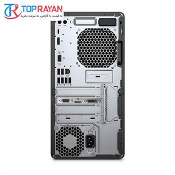 کامپیوتر دسکتاپ اچ پی مدل ProDesk 400 G5 - D - 4
