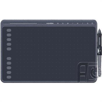 پن تبلت (تبلت طراحی) HS611 هویون  - 4
