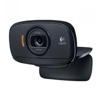 وب کم لاجیتک مدل بی 525 - 2