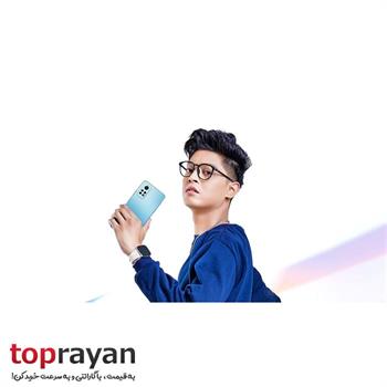 گوشی موبایل شیائومی مدل Redmi Note 12 Pro 4G دو سیم کارت ظرفیت 128 گیگابایت و رم 6 گیگابایت - گلوبال - 9
