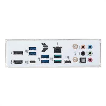 مادربرد ایسوس سفید TUF Gaming Z790-BTF Wi-Fi White - 7