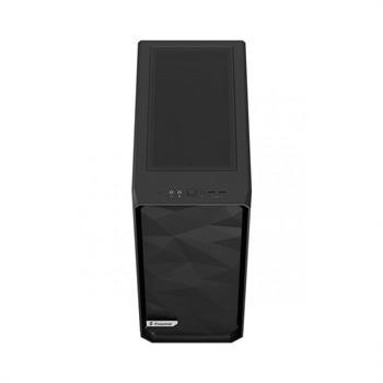 کیس Fractal Design Meshify 2 Compact Lite - Black TG Light Tint - 5