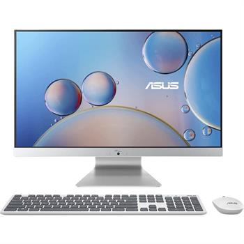 کامپیوتر All In One ایسوس 27 اینچی مدل M3700WUAK WA041M پردازنده Ryzen 5 5500U رم 16GB حافظه 1TB 256GB SSD گرافیک AMD