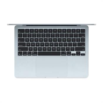 لپ تاپ 13 اینچی اپل MacBook Air MC6U4 2025 M4 10-Core 16GB 512GB - 2
