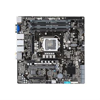 مادربرد ایسوس مدل WS C246M PRO