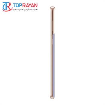 گوشی موبایل سامسونگ مدل Galaxy S21 Plus 5G ظرفیت 128 گیگابایت و 8 گیگابایت رم دو سیم کارت - 4
