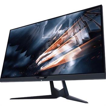 مانیتور 25 اینچی آئورس گیگابایت مدل AORUS KD25F - 7