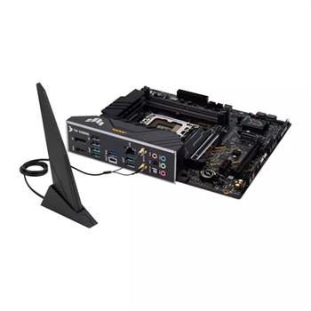 مادربرد ایسوس Motherboard Asus TUF GAMING B660M-PLUS WiFi D4 - 4