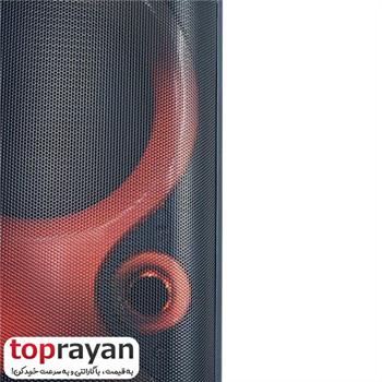 اسپیکر قابل حمل تسکو مدل TSCO TS 1905 - 4