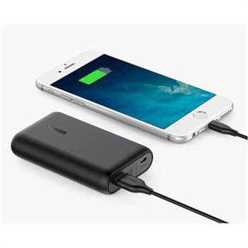 شارژر همراه انکر مدل A1266 PowerCore Speed با ظرفیت 10000 میلی آمپر ساعت - 2