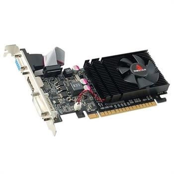 کارت گرافیک بایوستار GeForce GT710 2G - 2
