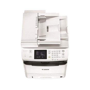 پرینتر چندکاره لیزری کانن مدل i SENSYS MF411dw - 3