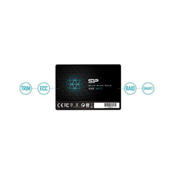 حافظه SSD اینترنال سیلیکون پاور مدل Ace A55 ظرفیت 1 ترابایت - 4