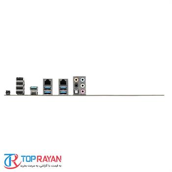 مادربرد ایسوس مدل WS X299 PRO/SE - 2
