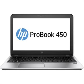HP ProBook 450 G4 - Core i7-16GB-1T+120GB-2GB - 2