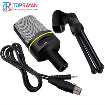 میکروفن کندانسر مدل SF-920 - 9