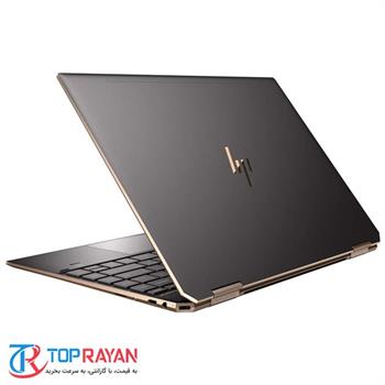 لپ تاپ ۱۳ اینچی اچ پی مدل Spectre x۳۶۰ ۱۳t-ap۰۰۰ - E با پردازنده i۷ و صفحه نمایش Full HD لمسی - 3