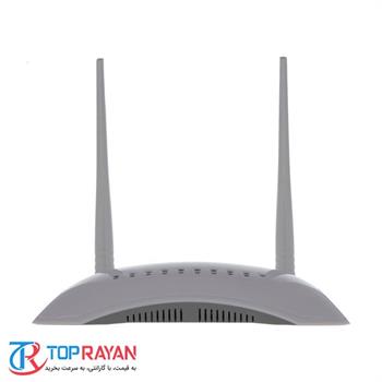 مودم-روتر +ADSL2 و بی‌سیم ال بی-لینک مدل BL-WMR8300 - 6
