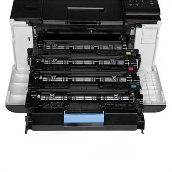 پرینتر لیزری رنگی کانن مدل LBP632Cdw - 5
