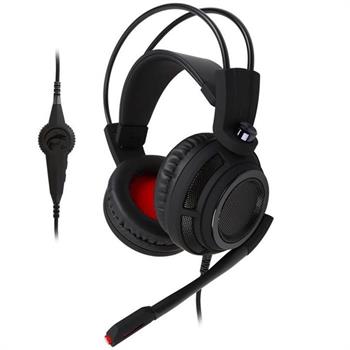 هدست مخصوص بازی ام اس آی مدل DS501 - 6