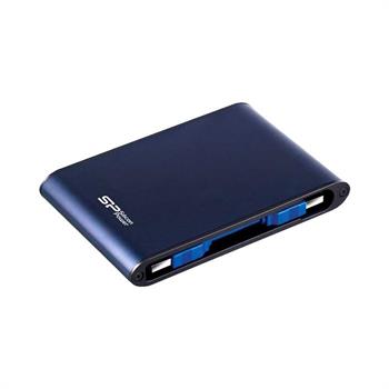 هارد اکسترنال سیلیکون پاور مدل Armor A80 ظرفیت 2 ترابایت - 2