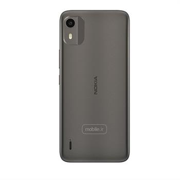 گوشی موبایل نوکیا مدل Nokia C12 حافظه 64GB و رم 2GB - 5