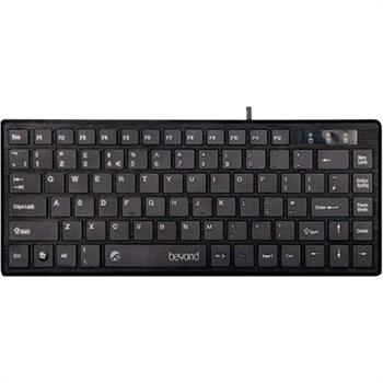 کیبورد بیاند مدل BK-2215i با حروف فارسی - 7