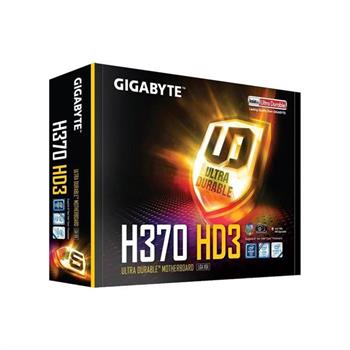 مادربرد گیگابایت مدل Z370 HD3P - 9